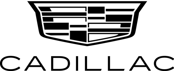 Cadillac logo