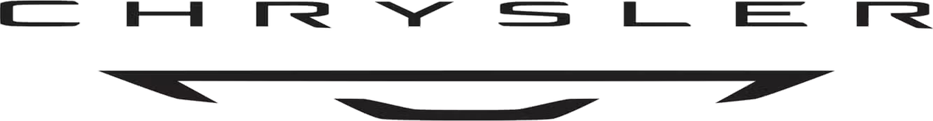 Chrysler logo