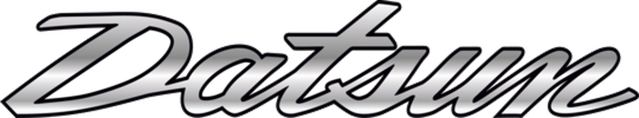 Datsun logo