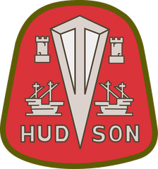 Hudson logo