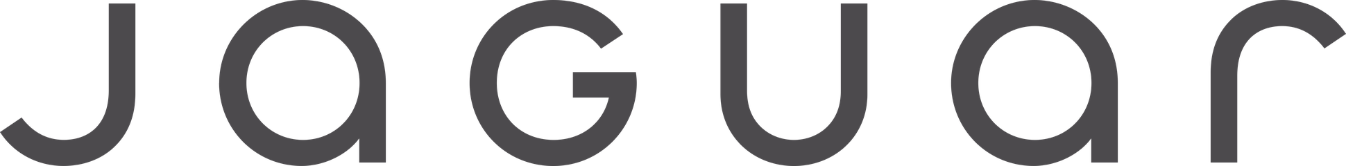 Jaguar logo