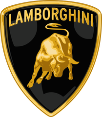 Lamborghini logo