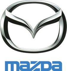 Mazda logo