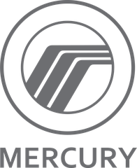 Mercury logo
