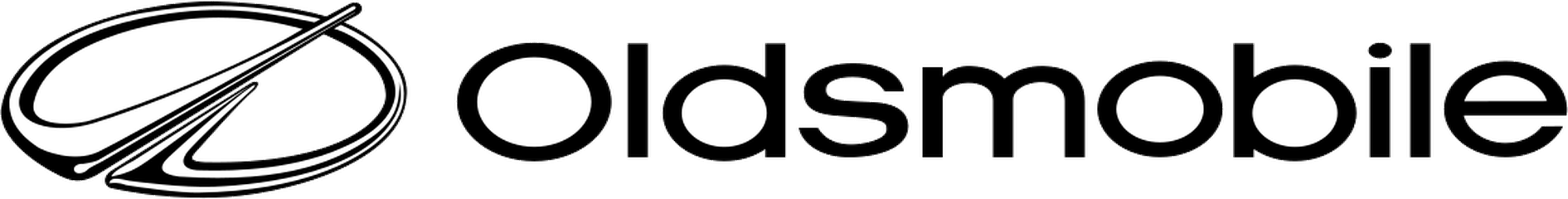 Oldsmobile logo