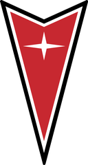 Pontiac logo