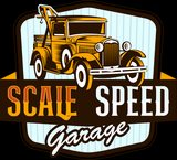 ScaleSpeed Garage logo